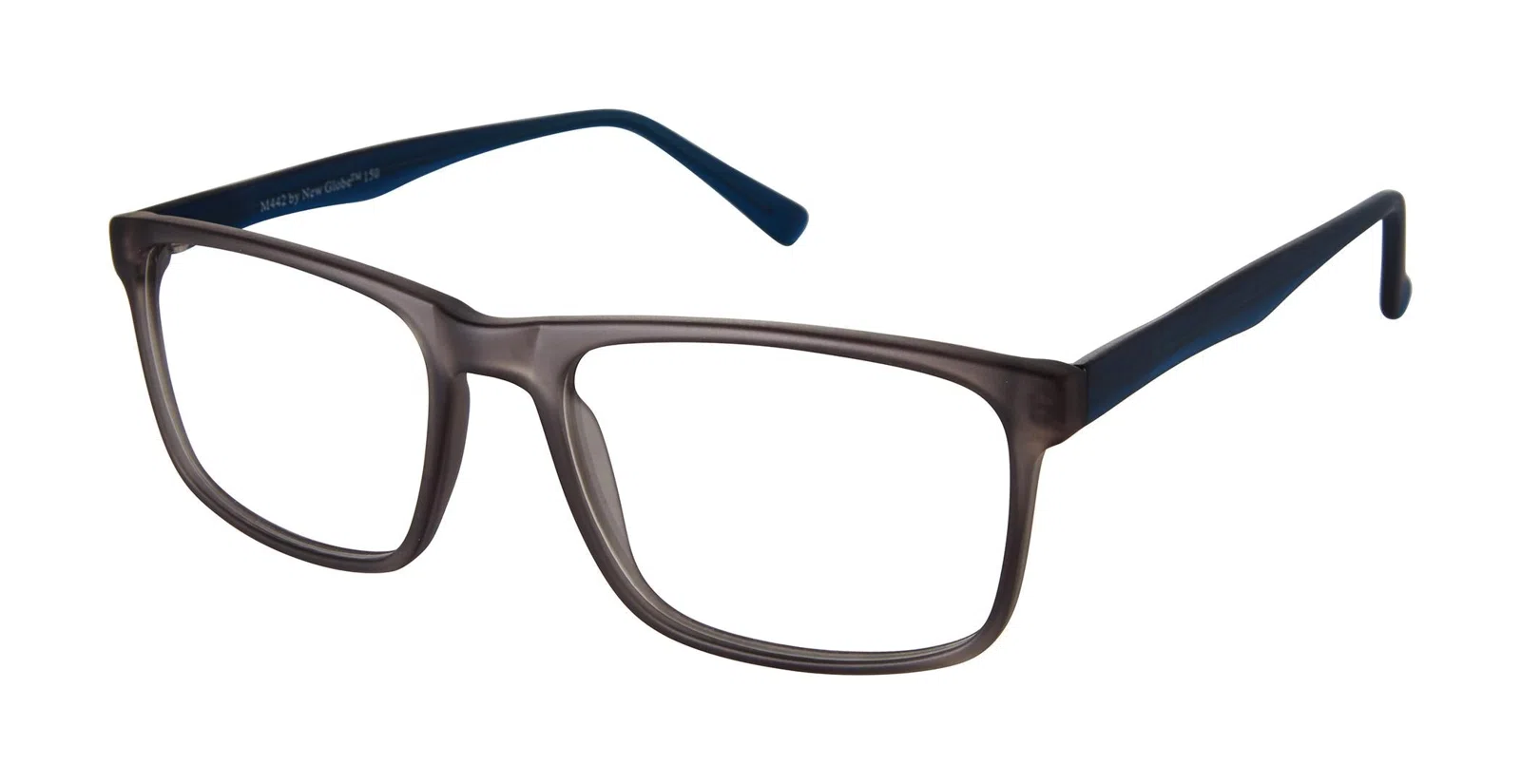 New Globe M442 Eyeglasses - view 2